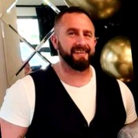 Dariusz Borek