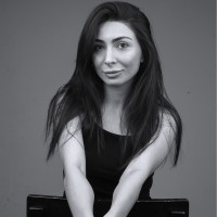 Narmin Najafova