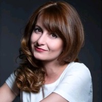 Anca Pînzariu