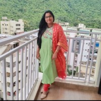 Bindu Trilochan