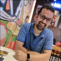 Ahmed Ezz Eldin
