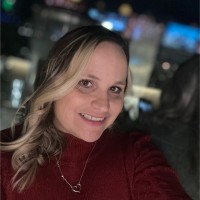 Tara Ingram