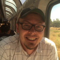 Nate Schildmeyer, Aicp