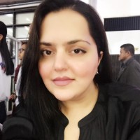Kokab mansoor