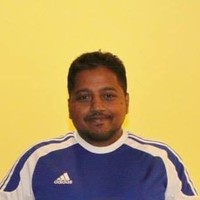 Shanmugamurthy Supiramuniam