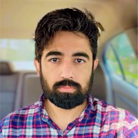 Zaheer Abdulwajid