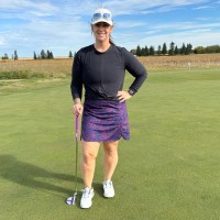 Nicole Boudreau