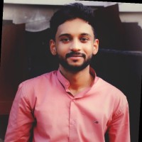 Vishnu Anandh S
