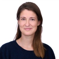 Pauline (Lindeman)