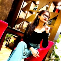 Madhusmini Mohapatra