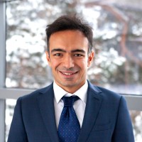 Amir Baghdadchi