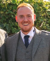 Craig Nesbitt