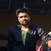 Hitesh Bhaliya