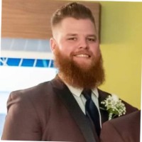 Jeremy Bearup