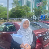 Afiqah Syawalina