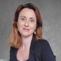 Stephanie Gilles