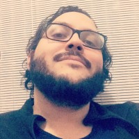 Alejandro Ramirez Sanchez