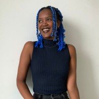Rai Nxumalo