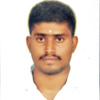 Anupam Gowda M N