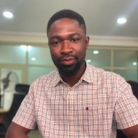 Oladeji Michael Iyiola