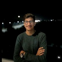 Shreyas Patel
