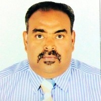 Jamsheed Hameed