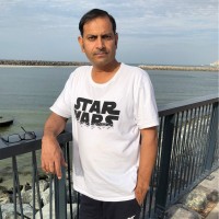 Qaiser Mirza