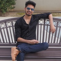 Rishabh Date