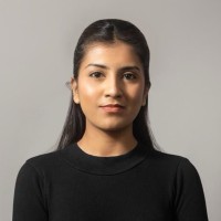 Saara Babwani