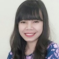 Sevi Martini Lumbanraja