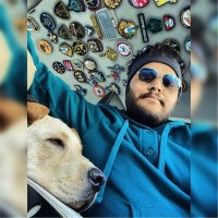 Gaurav Tripathi