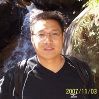 Thomas Shi