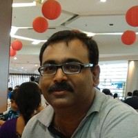 Amitabha Mukherjee