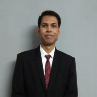 Rupam Patil