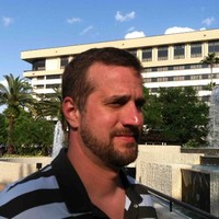 Dan Vlcek