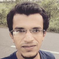Saleh Ahmad