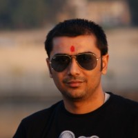 Sameer Goswami