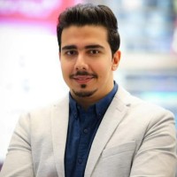Mustafa Ahmed Mustafa