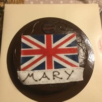 Mary Santillo