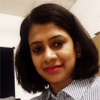 Sampa Ghatak