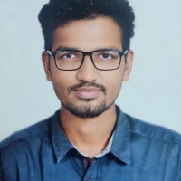 Vignesh Rajendran
