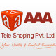 AAA Teleshoping