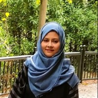 Humaira Hasan