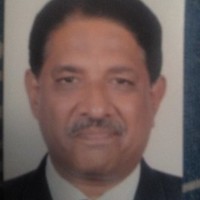 Kedar Joshi