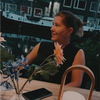Anja Raijmakers