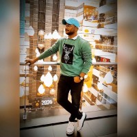 Ashish Kumar Rai