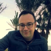 Lucas Gallego Rosado