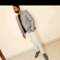 Harshwardhan Kumar