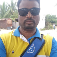 Govindappa N