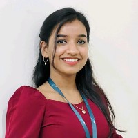 Rani Mariya Joy